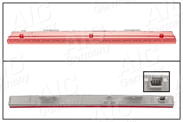 AIC Germany 72394 Auxiliary Stop Light 72394