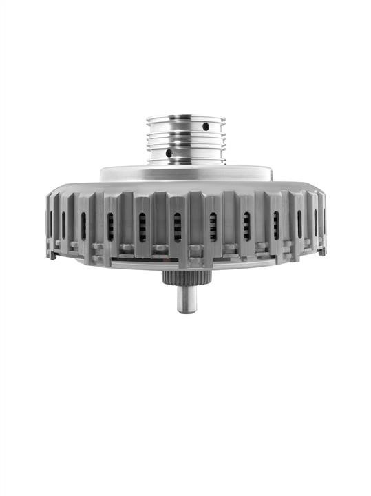 202153 BorgWarner (AWD) Clutch kit