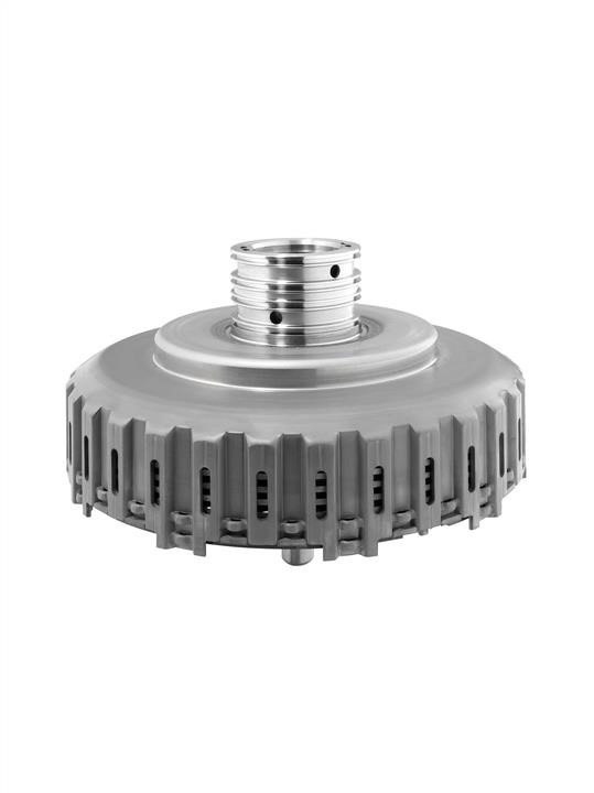 BorgWarner (AWD) Clutch kit – price 2010 PLN