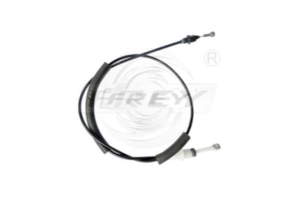Frey 715002001 Accelerator cable 715002001