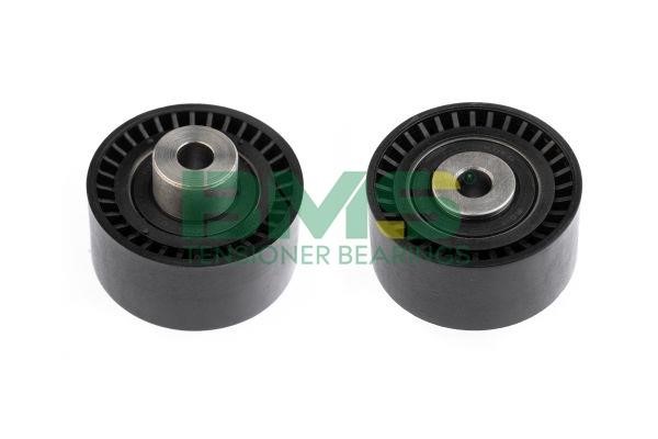 BMS BMS 509 Tensioner pulley, timing belt BMS509