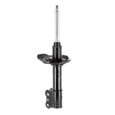 PRT Perfomance Ride Technology 474412 Front Left Gas Oil Suspension Shock Absorber 474412
