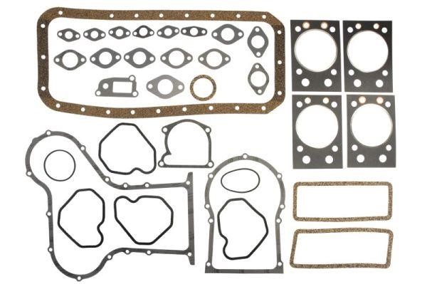 ENT000551 Engitech Full Gasket Set, engine