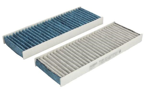 Purro PUR-PC2019AG-2 Cabin filter PURPC2019AG2 PURPC2019AG2 Purro Cabin filter
