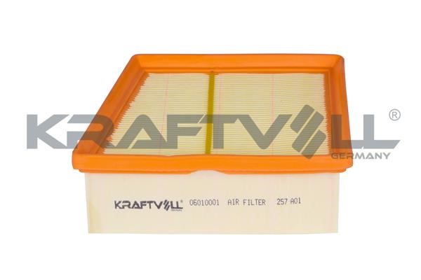 Kraftvoll 06010001 Air filter 06010001