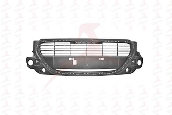 Meha MH75400 Ventilation Grille, bumper MH75400
