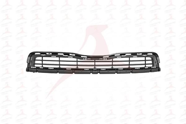 Meha MH75413 Ventilation Grille, bumper MH75413