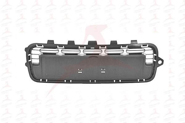 Meha MH75419 Ventilation Grille, bumper MH75419
