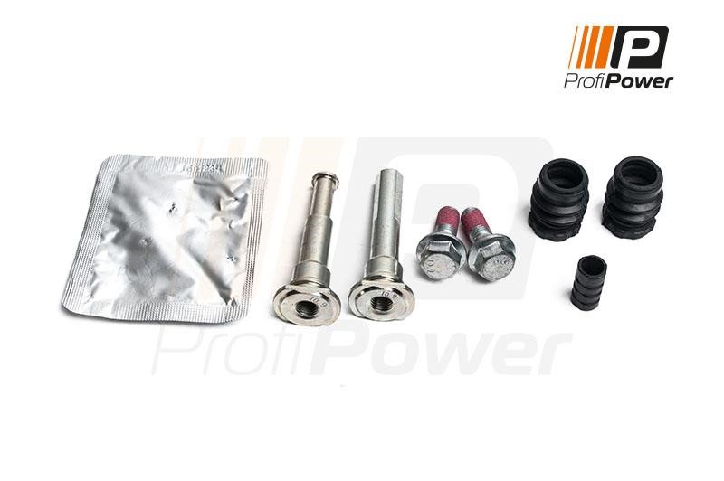 ProfiPower 9B5009 Guide Sleeve Kit, brake caliper 9B5009