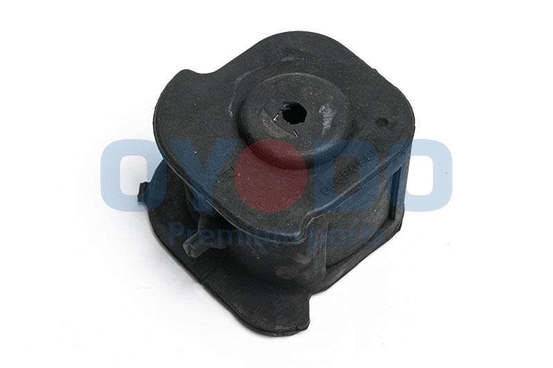Suspension arm bushing Mitsubishi Space Star: 40Z5002COYO Oyodo Control arm bushing