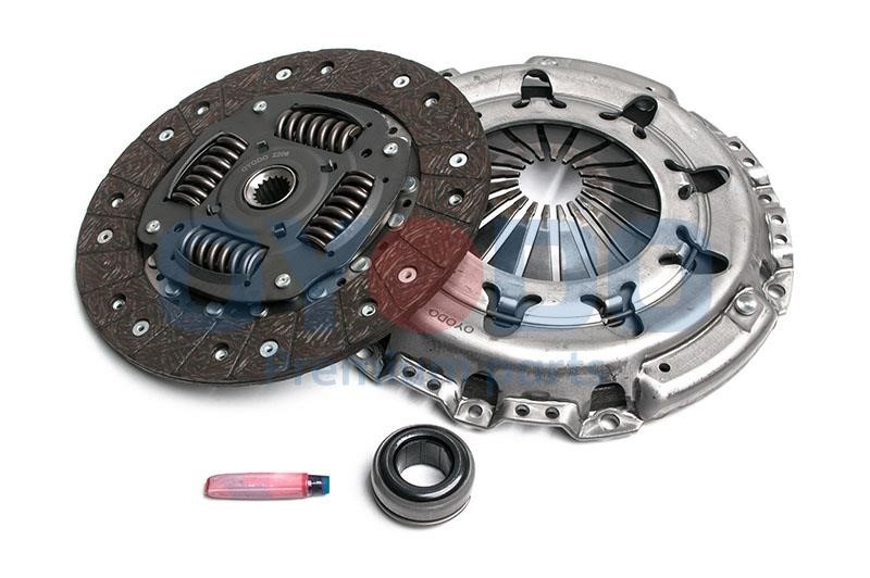 Automotive clutch kit Citroen Jumper: 10S9010OYO Oyodo Clutch kit