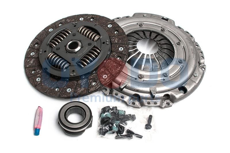Oyodo 10S9017-OYO Clutch kit 10S9017OYO 10S9017OYO Oyodo Clutch kit