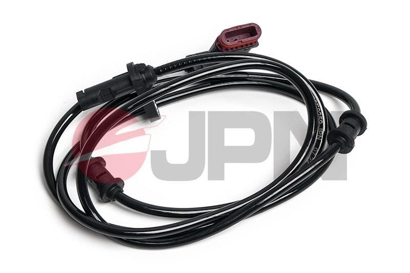 JPN 75E9259-JPN Sensor, wheel speed 75E9259JPN