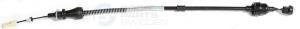 41340181 Pro parts sweden ab Cable Pull, clutch control