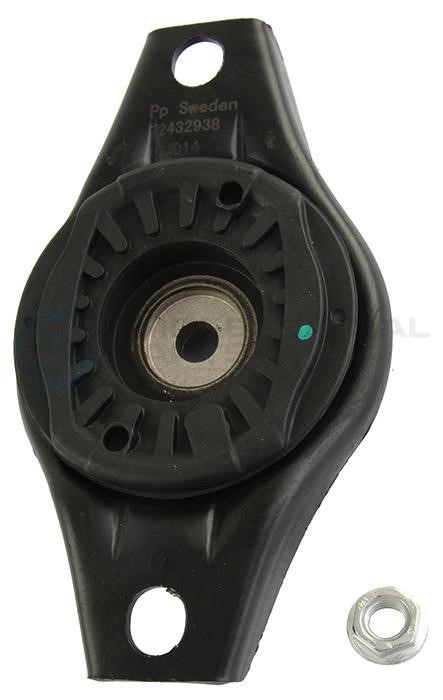 72432938 Pro parts sweden ab Suspension Strut Support Mount