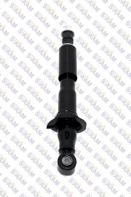 SIA'AM 349753G Front oil and gas suspension shock absorber 349753G