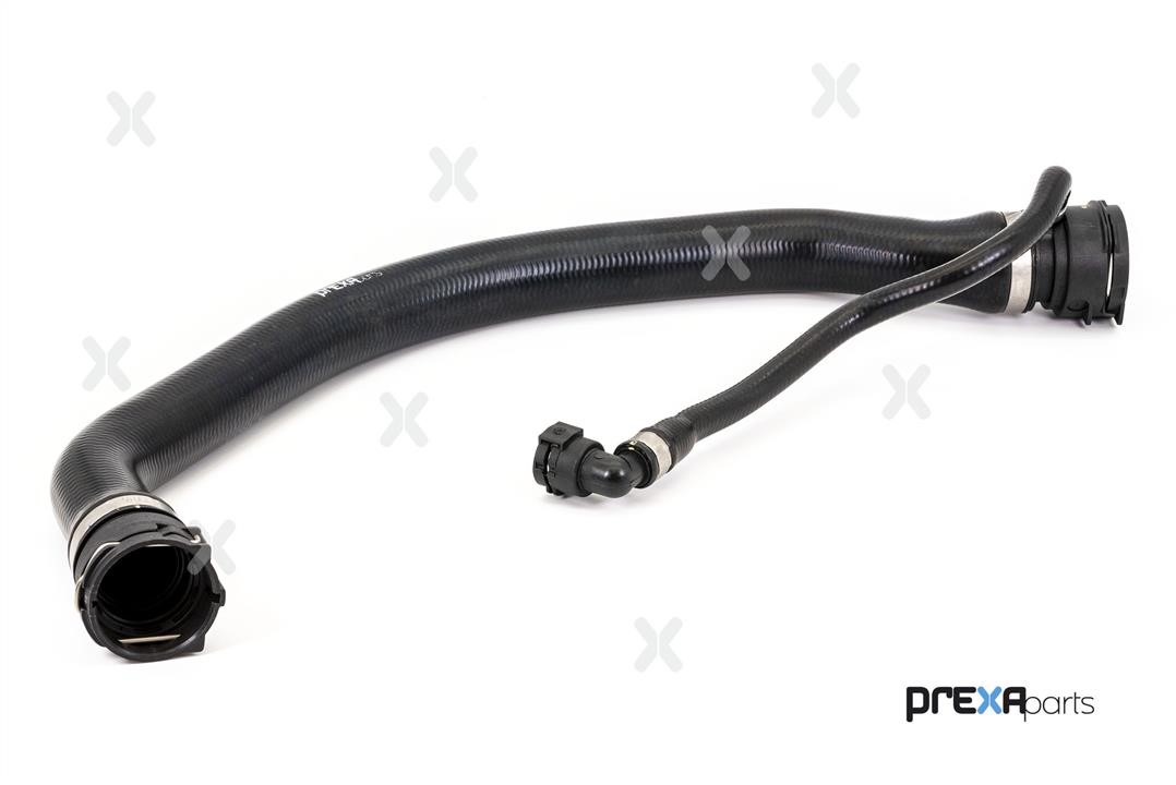 PrexaParts P226141 Refrigerant pipe P226141