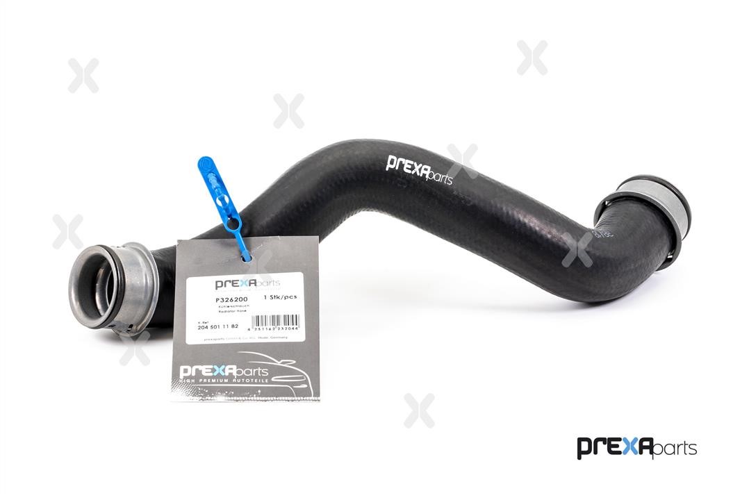 Buy PrexaParts P326200 – good price at EXIST.AE!