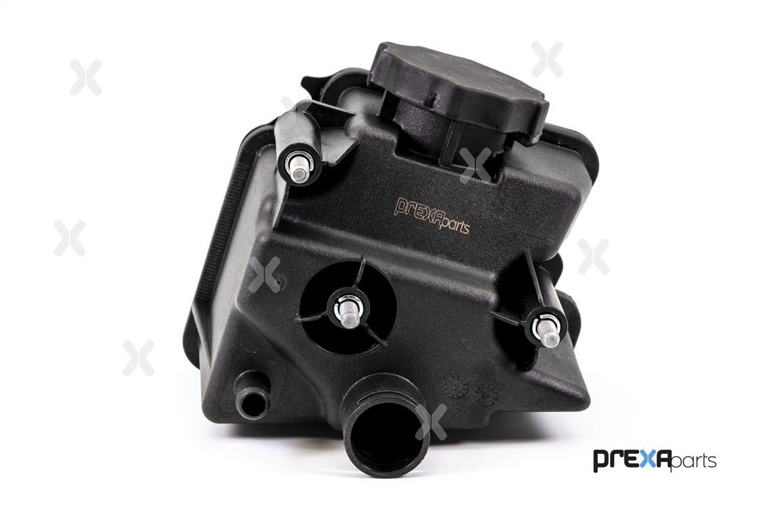 PrexaParts P327021 Expansion Tank, power steering hydraulic oil P327021