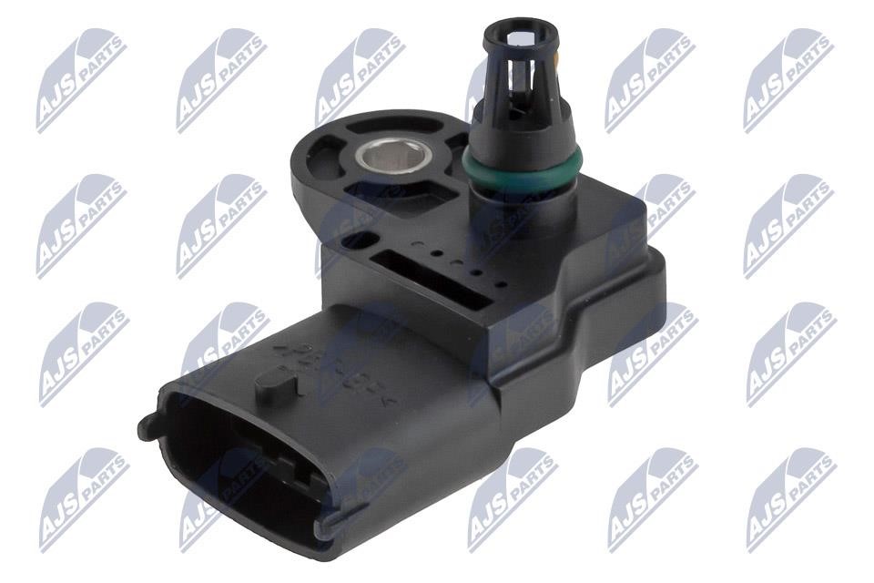 NTY ECM-FT-006 Sensor, intake manifold pressure ECMFT006 ECMFT006 NTY Sensor, intake manifold pressure