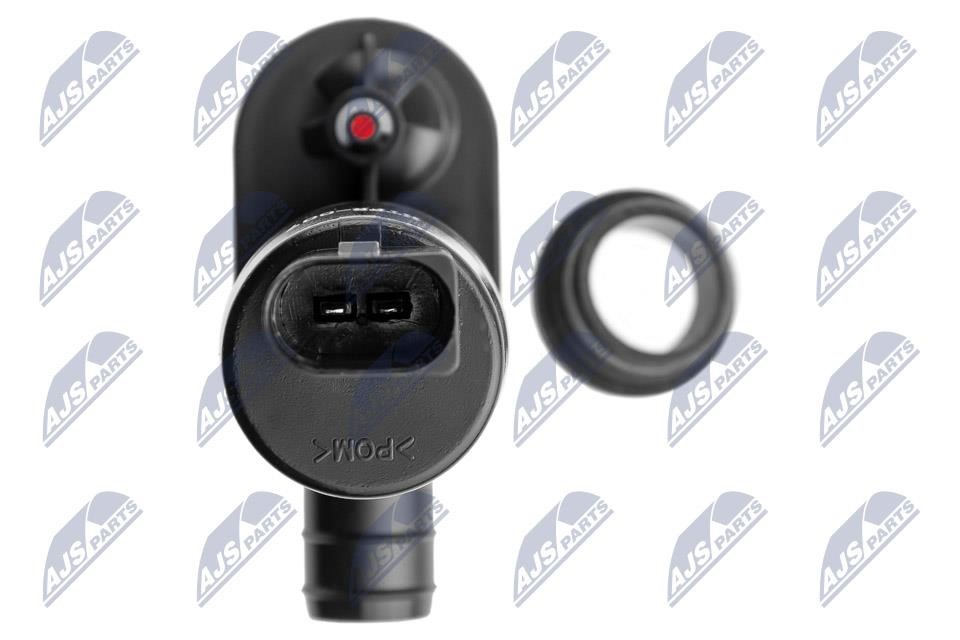 NTY Washer Fluid Pump, headlight cleaning – price 25 PLN