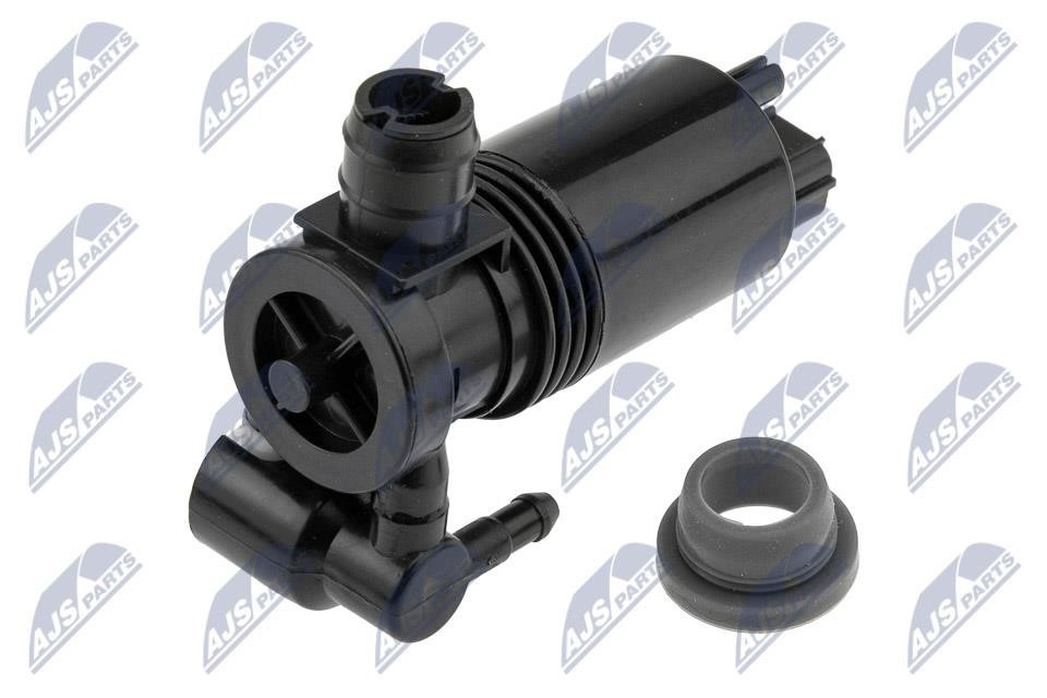 Windshield washer pump Ford B-Max: ESPFR008 NTY Washer pump