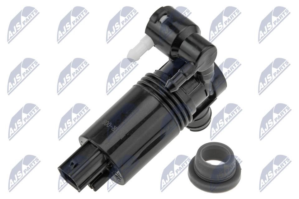 NTY Washer pump – price 17 PLN