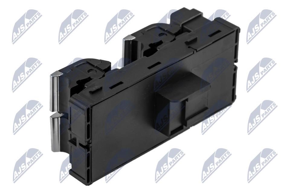 NTY Power window switch – price [object Object] PLN