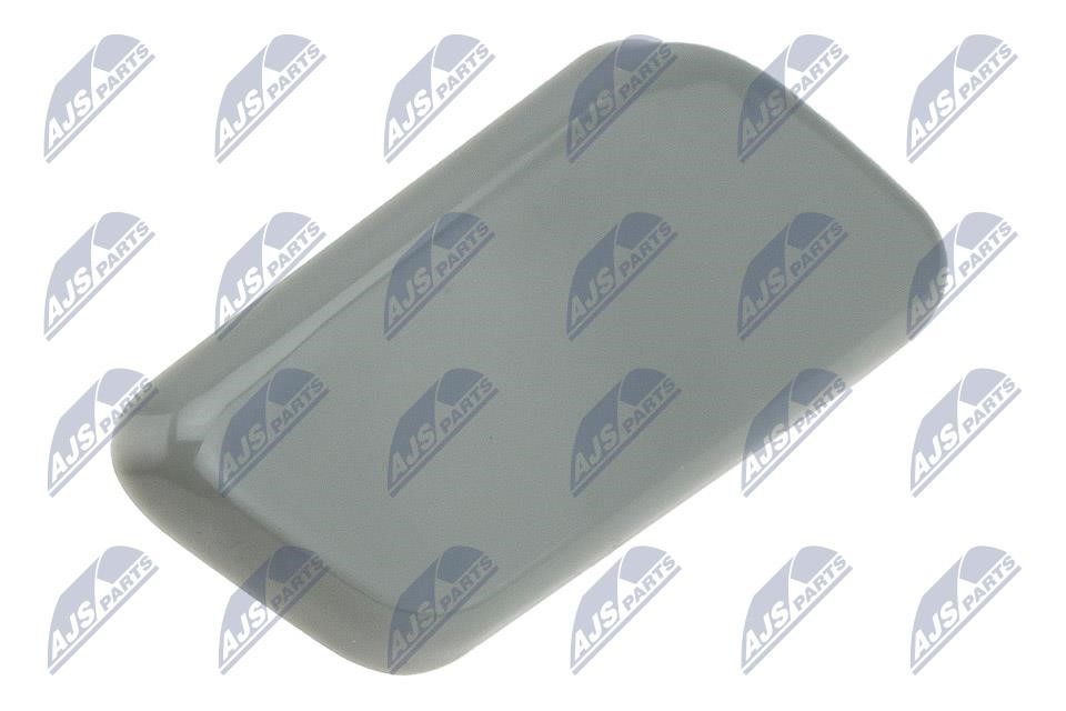 EDSTY065 NTY Cover, bumper