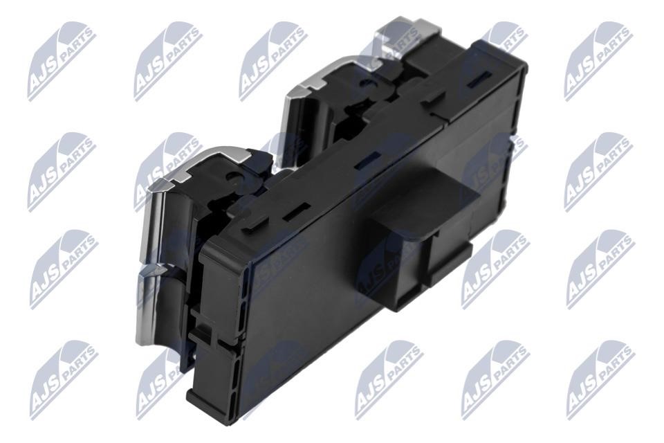 NTY Power window switch – price [object Object] PLN