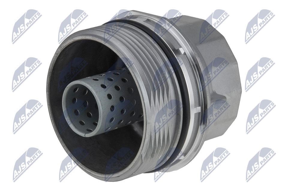 NTY Oil Filter Housing Cap – price 31 PLN