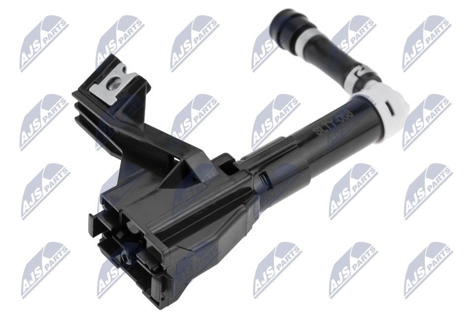EDSTY068 NTY Washer Fluid Jet, headlight cleaning