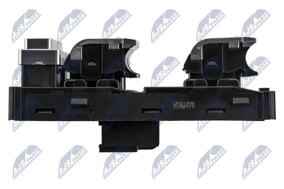 Power window switch NTY EWS-AU-070