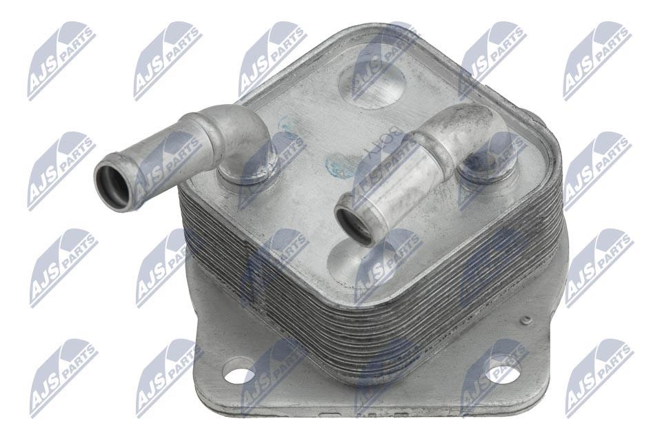CCLTY014 NTY Oil cooler