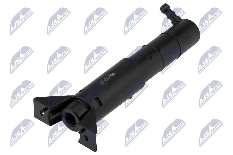 Headlamp washer jets Porsche: EDSVW054 NTY Headlamp washer nozzle