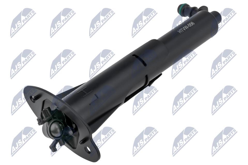 Headlamp washer jets Porsche: EDSVW056 NTY Headlamp washer nozzle