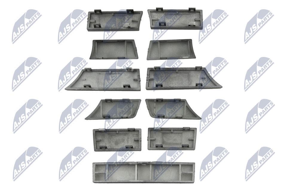 Buy NTY EWS-BM-102 at a low price in United Arab Emirates!