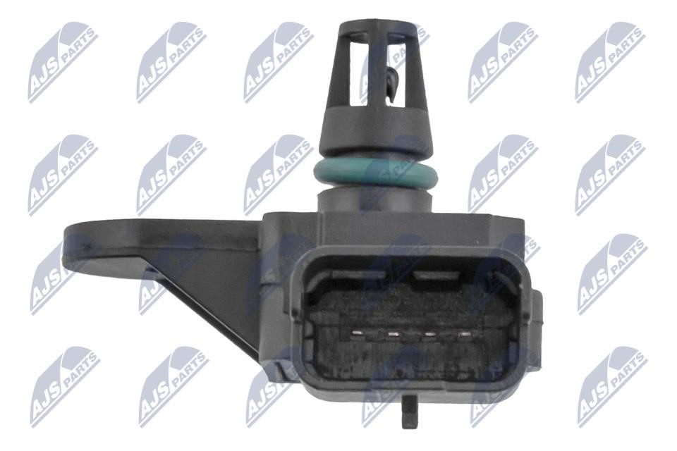 Intake manifold pressure sensor NTY ECM-CT-004