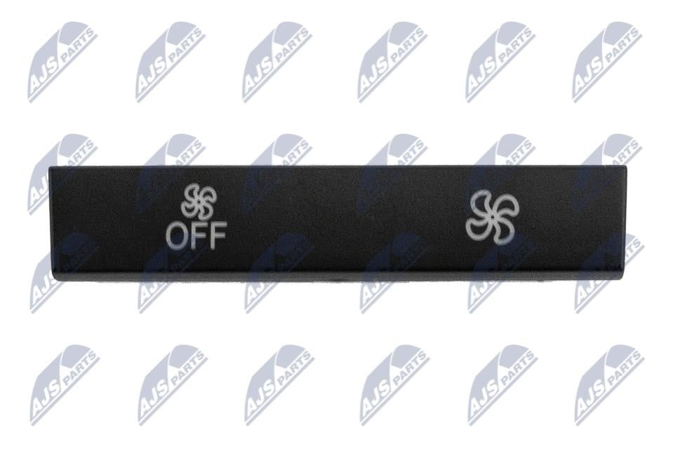 Power window button NTY EWS-BM-103