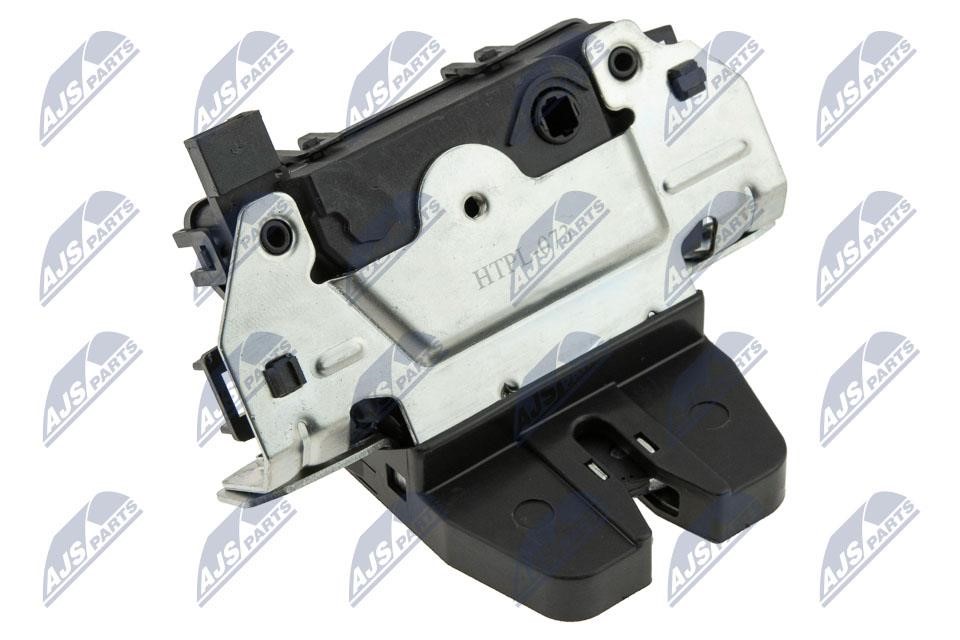 EZCPL073 NTY Tailgate lock