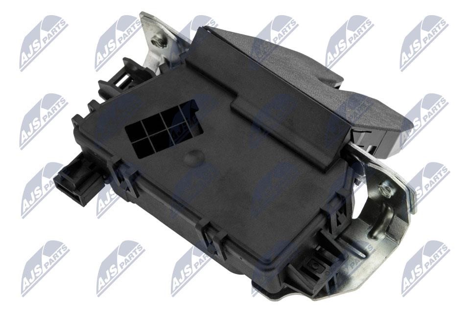 NTY Tailgate lock – price 86 PLN