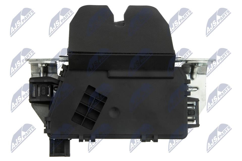 Tailgate lock NTY EZC-PL-073