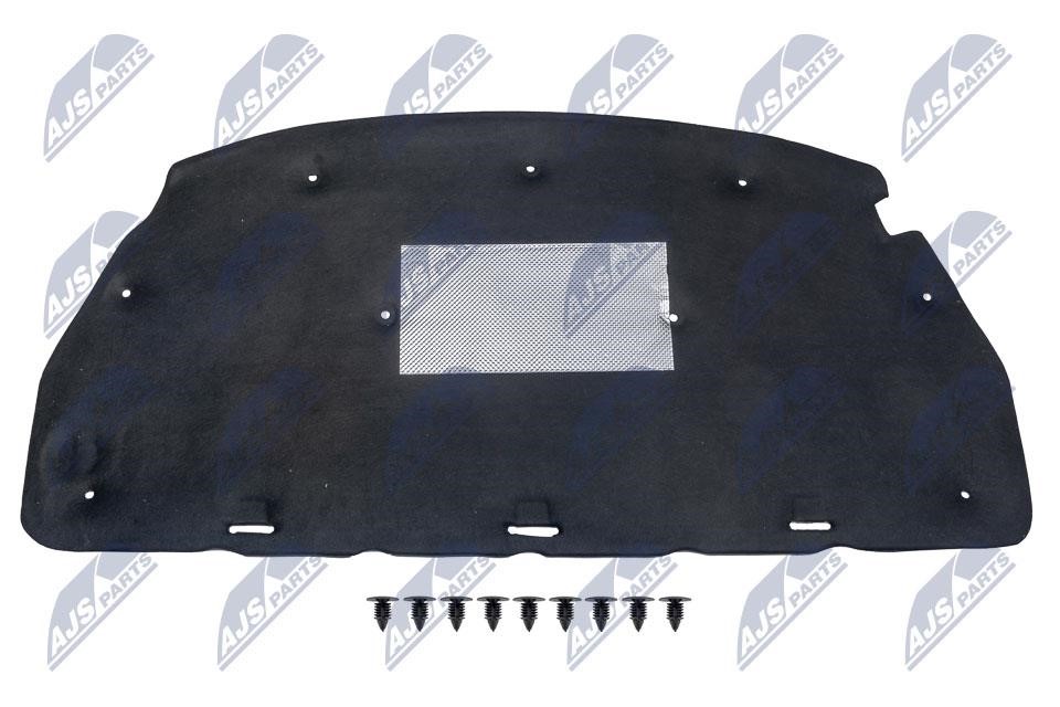 Car door lock Opel Insignia A: EZCPL079 NTY Door lock
