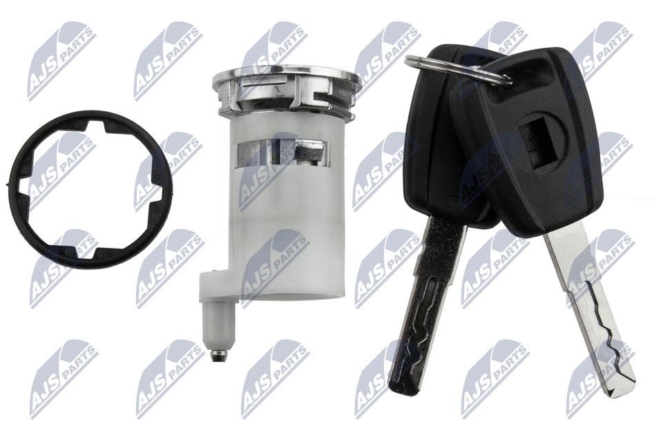 Lock Cylinder Housing NTY EZC-PE-028