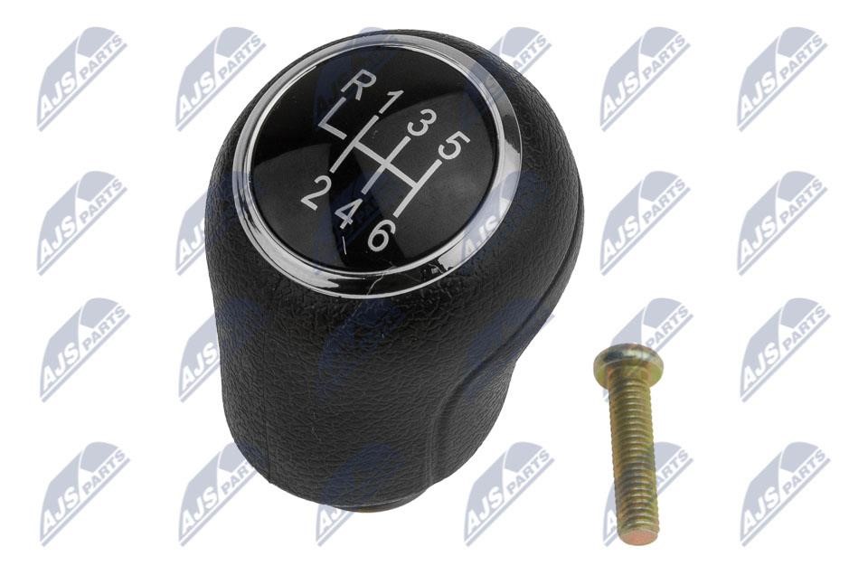 GZBVW023 NTY Gear knob