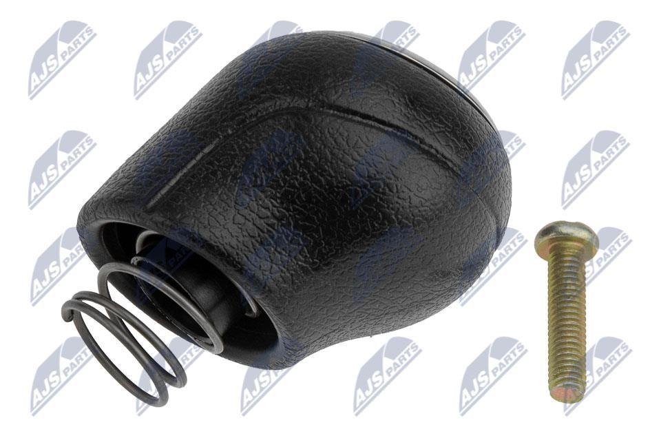 Gear knob NTY GZB-VW-023