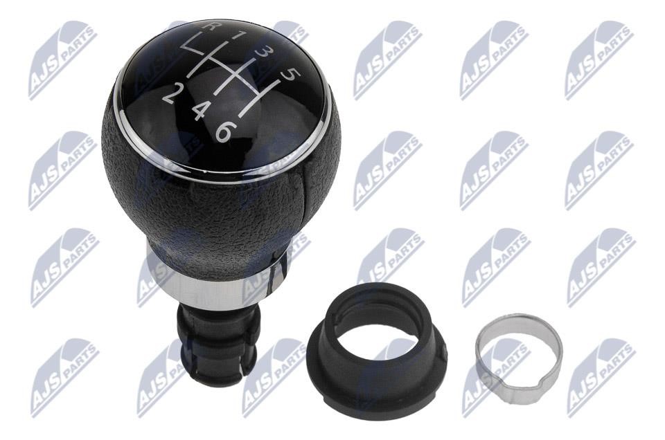 GZBVW026 NTY Gear knob