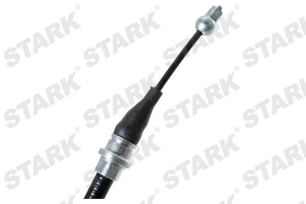 Cable Pull, parking brake Stark SKCPB-1050263