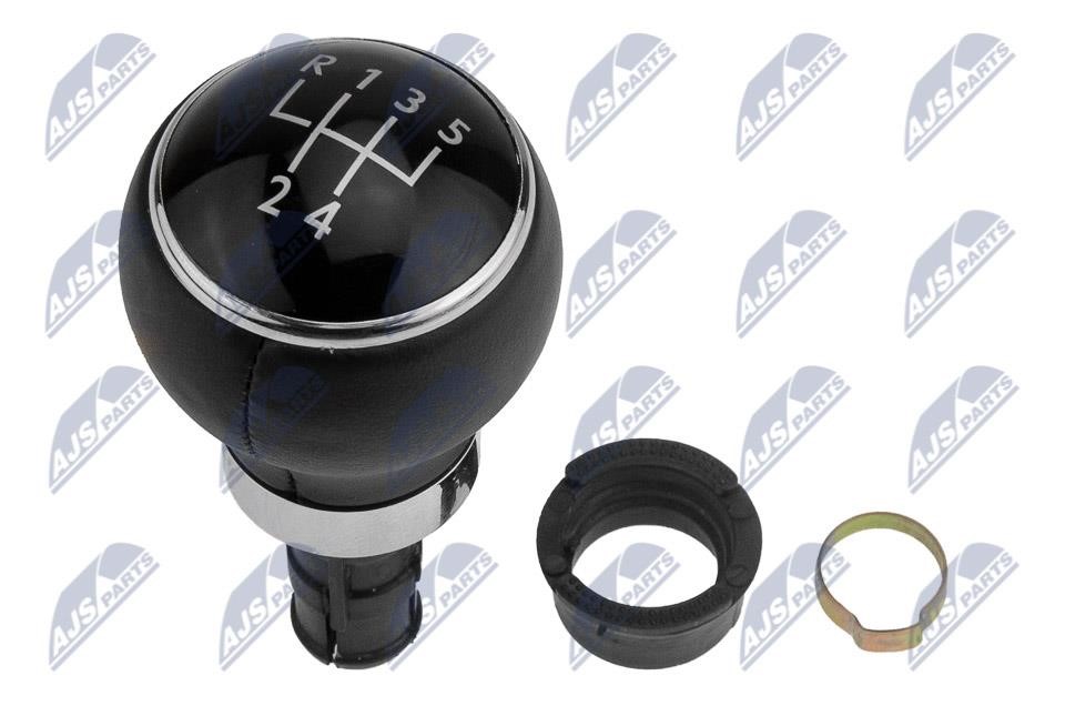 GZBVW027 NTY Gear knob