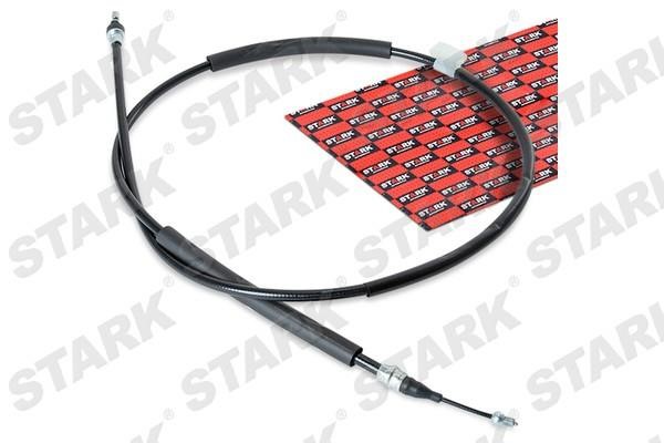 Stark SKCPB-1050263 Cable Pull, parking brake SKCPB1050263